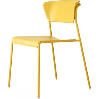 Jídelní židle Scab | Plastová židle LISA TECHNOPOLYMER