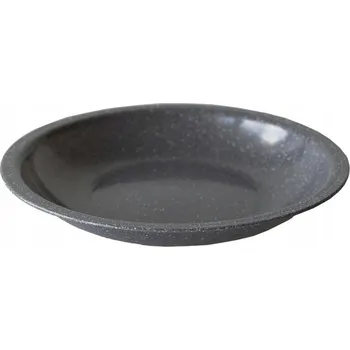 Talíř Hluboký talíř na polévku TVAR Pardubice 23 cm