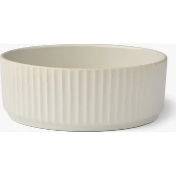 Miska pro psa Dog Copenhagen Miska pro psy Kronborg bílá Velikost: S