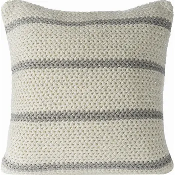 Povlak na polštářek Dekorační povlak na polštář Eurofirany 40 x 40 cm