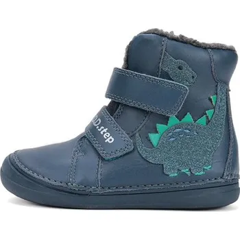 Dámská zimní obuv D.D.step zimní obuv w078 calypso sky 52785B, velikost 29