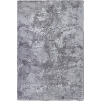 Koberec Kusový koberec Cosy 106110 Silver z kolekce Elle