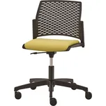 RIM | Otočná čalouněná židle REWIND RW 2112