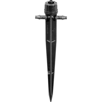 Antelco Kapkovač CETA-PC 4 l/h průběžný s zemním hrotem a kompenzací tlaku