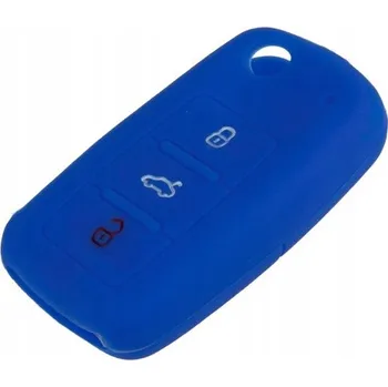Tuning Silikonový Pouzdro na klíče ME Premium 86952BL