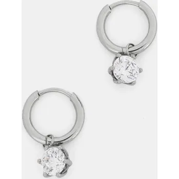 Náušnice Náušnice EDBLAD Crown 126873 stříbrná SLV, vel. ONE SIZE