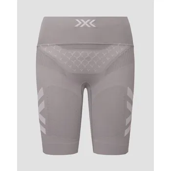 Dámské kraťasy Dámské Běžecké šortky X-bionic Twyce 4.0 Run Twr500s19w-g011