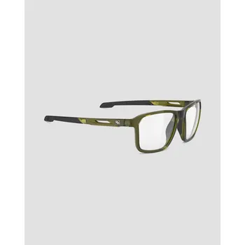 Sluneční brýle Zelené Brýle Rudy Project Pulse 54 S čočkami Demo Sp860b840000-nd