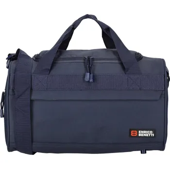 Sportovní taška Enrico Benetti San José 22 L - navy