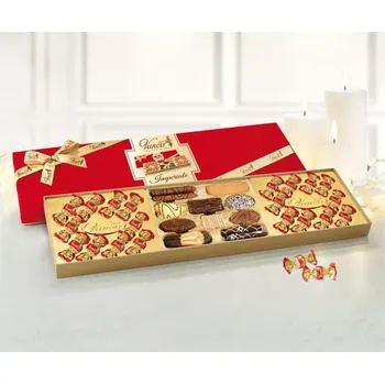 Bonboniéra Vanoir Stecca Supreme – 430 g