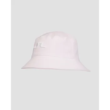 Klobouk Růžový Dámský Klobouk J.lindeberg Terry Bucket Hat Gwac10024-s046
