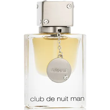 Nestandardní parfém Armaf Club de Nuit Man parfémovaný olej 18 ml M