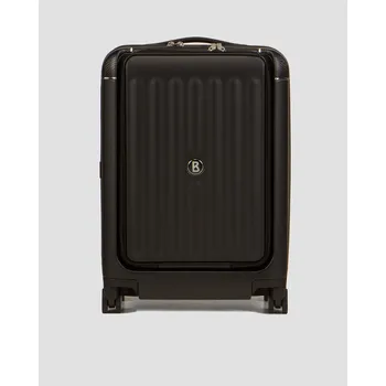Cestovní Zavazadlo Bogner Piz Deluxe C55 Pro Svz 4w 38 L 4190001386-900