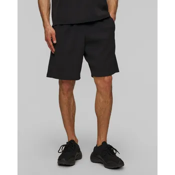 Pánské kraťasy Černé Pánské Kraťasy Goldwin Wf Light Shorts Gl75176-bk