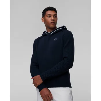 Pánský svetr Pánský Svetr S Kapucí Chervo Negrar N0002-599