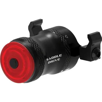 Cyklosvítilna Lezyne zadní světlo SADDLE DRIVE 250