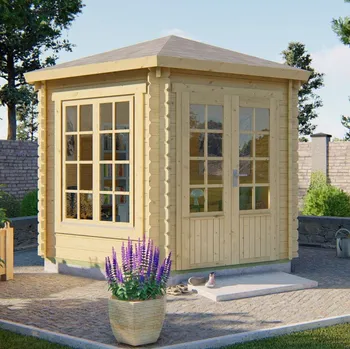 Zahradní altán Zahradní altán Nora Tuindeco