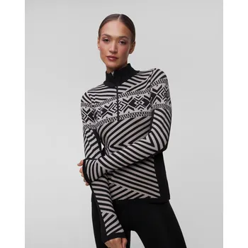 Dámský svetr Dámský Funkční Rolák Newland Catelyn N46521-102