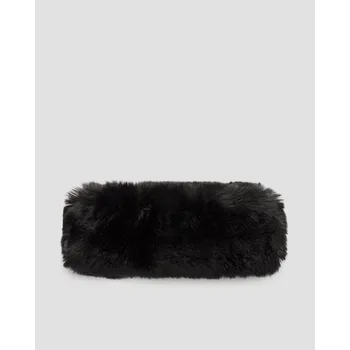 Čelenka Dámská čelenka Goldbergh Froid V Černé Barvě Gb62303253-9000