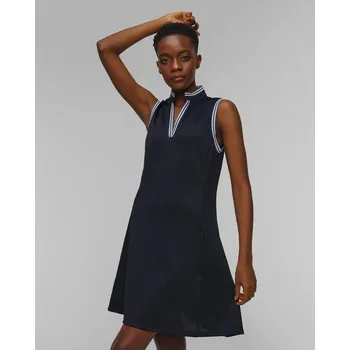 Dámské šaty Tmavě Modré Dámské šaty Ralph Lauren Rlx Golf 285a70236-400