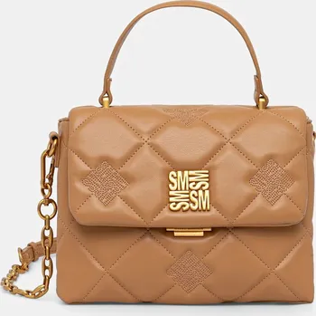 Kabelka Kabelka Steve Madden Brutus černá barva, SM13001717 82X, vel. ONE SIZE