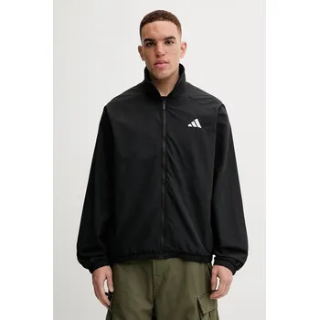 Bunda adidas JM1772 černá 99X, vel. L