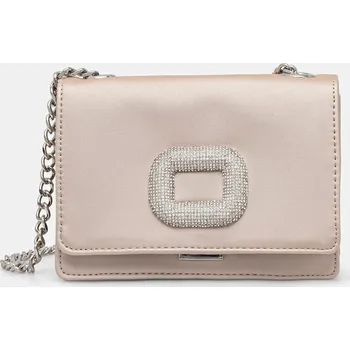 Kabelka Kabelka Steve Madden Bflonne SM13001761 béžová 02X, vel. ONE SIZE