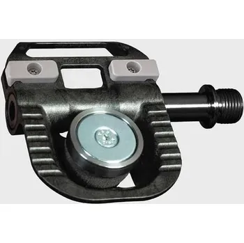 Hlavové složení Magped pedály GRAVEL Carbon-Titan