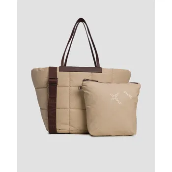 Kabelka Dámská Kabelka Vee Collective Porter Basque V Béžové Barvě 130202399-yellow