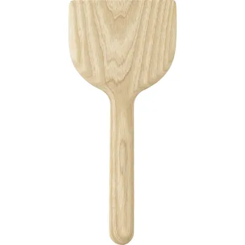 Obracečka Obracečka EASY 25 cm, hnědá, dřevo, RIG-TIG - doprava zdarma od 2999 Kč