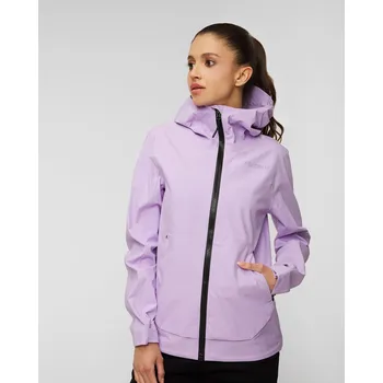 Dámská větrovka Dámská Nepromokavá Bunda Dolomite Cristallo Hooded 3l 296163-1493