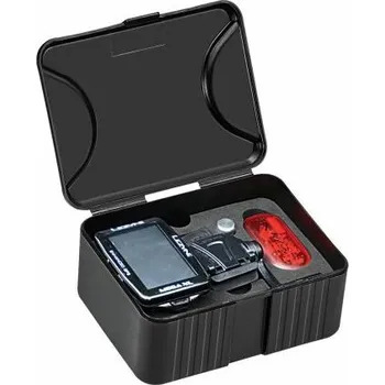 Tachometr Lezyne MEGA XL GPS HR/ProSC LOADED