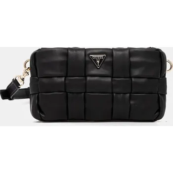 Kabelka Kabelka Guess MARION HWWG80.72720 černá 99X, vel. ONE SIZE