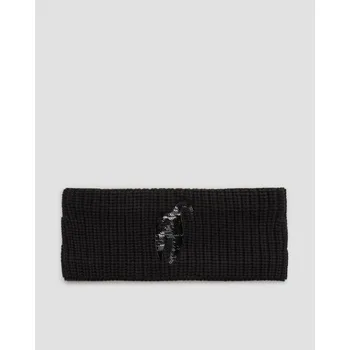 Čepice Černá Dámská Vlněná čelenka Toni Sailer Isadora 352960-100