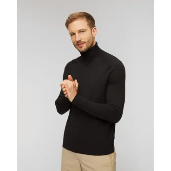 Dámský svetr Vlněný Svetr Se Stojáčkem Bogner Gordon-5 88696416-21