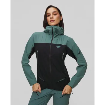 Dámská softshellová bunda Dámská Softshellová Skitouringová Bunda Dynafit Ridge Dynastretch® 80000071865-3091