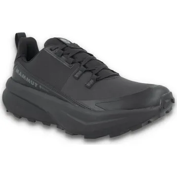 Dámská treková obuv Mammut Aenergy Hike Low GTX W 3030-05220-0001 - black 40 2/3