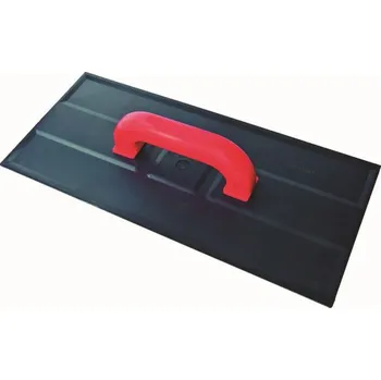 Zednické hladítko Hladítko plast 400x180 mm