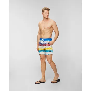 Pánské plavky Koupací šortky Paul&amp;shark 23415250-100
