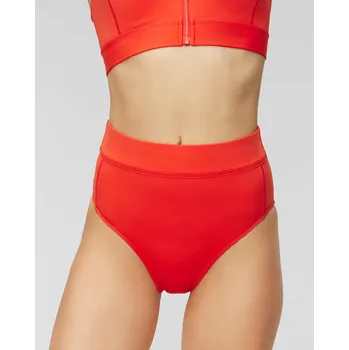 Dámské plavky Spodní Díl Plavek Y-3 W Swim Bottom Gt5233-blaze-orange
