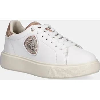 Pánské tenisky Tenisky Blauer VENUS bílá barva, S5VENUS01 S5VENUS01.SAT 00X, EUR 41