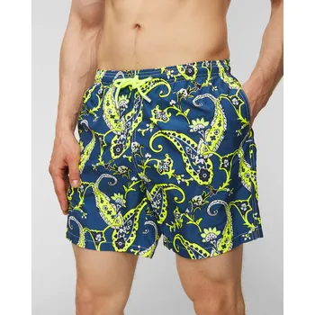 Pánské kraťasy Koupací šortky Mc2 Saint Barth Lighting Lig0001-06310d