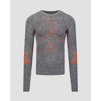 Pánské tričko Pánské Termotričko X-bionic Energy Accumulator 4.0 Melange Eawt41w19m-g372