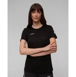 Dámské Vlněné Tričko Mammut Tree Wool Fl 101706670-1