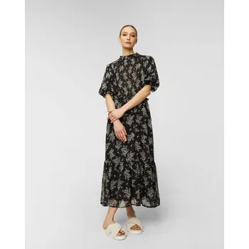 Dámské šaty Maxi šaty Sea Ny Alessia Ss22005-black