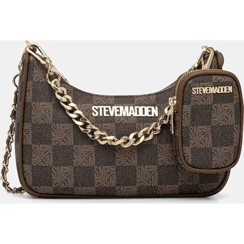 Kabelka Kabelka Steve Madden Bvital-7 SM13001792 hnědá 89A, vel. ONE SIZE