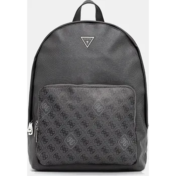 Sportovní batoh Batoh Guess MILANO pánský, šedá barva, velký, HMMICT P5411 HMMICT.P5411 90B, vel. ONE SIZE