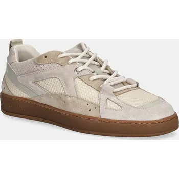 Pánská obuv Tenisky Filling Pieces Prism Peak 122510323232 béžová 01X, EUR 45