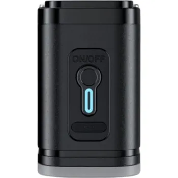 Horské kolo Přenosná vzduchová pumpička