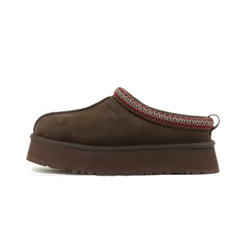 Dámské válenky UGG Tazz II Slipper Dusted Cocoa UGG: 41